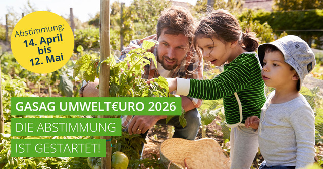 GASAG-UMWELTEURO-2026 Die Abstimmung läuft