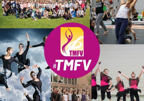 TMFV-Collage